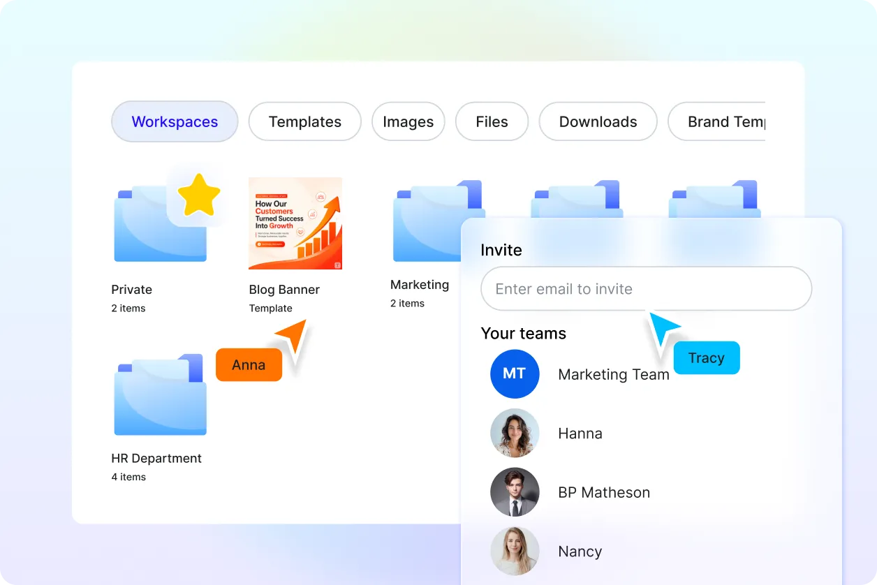 Free AI Blog Banner Generator, Create Blog Banner Images Online [ No Signup ]